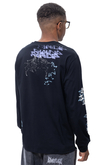 Ripndip World Wide Madness Longsleeve 