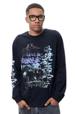 Ripndip World Wide Madness Longsleeve 