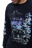 Ripndip World Wide Madness Longsleeve 
