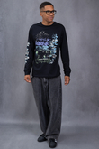Ripndip World Wide Madness Longsleeve 