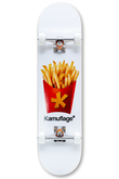 Kamuflage Snack Skateboard