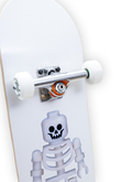 Skateboard Kamuflage Bonehead