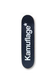 Kamuflage Fineshyt Skateboard