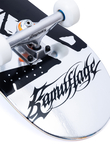 Kamuflage Fineshyt Skateboard