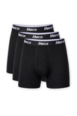 Mercur 3 Pack Boxers