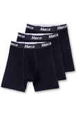 Boxerky Mercur 3 Pak