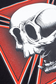 Koszulka Kamuflage Skull