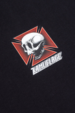 Koszulka Kamuflage Skull