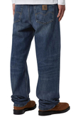 Kalhoty Carhartt WIP Marlow