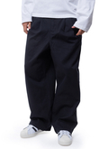 Spodnie Mercur Pleated