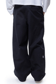 Spodnie Mercur Pleated