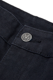 Kalhoty Mercur Pleated