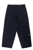Kalhoty Mercur Pleated