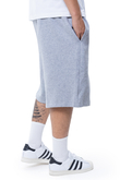 Szorty Kamuflage Baggy Shorts
