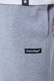 Szorty Kamuflage Baggy Shorts