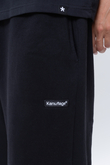 Szorty Kamuflage Baggy Shorts 