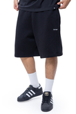 Szorty Kamuflage Baggy Shorts 