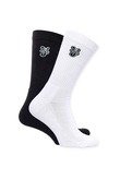 Mercur 2 Pack Socks