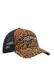 Kšiltovka Ed Hardy Leopard