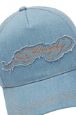 Kšiltovka Ed Hardy Contrast Stitch