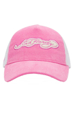 Kšiltovka Ed Hardy Embroidery Applique