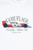 Tričko Kamuflage Speed