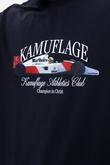 Tričko Kamuflage Speed