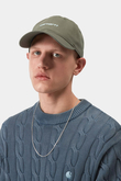 Czapka Carhartt WIP Canvas Script