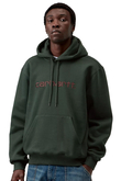 Bluza Z Kapturem Carhartt WIP Hooded