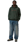 Bluza Z Kapturem Carhartt WIP Hooded