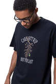 Tričko Carhartt WIP Restraint