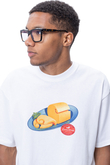 Tričko Carhartt WIP Fromage