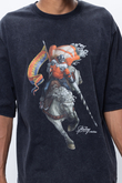 Selectshop Knight T-shirt