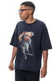 Selectshop Knight T-shirt