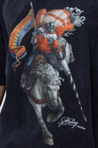 Selectshop Knight T-shirt