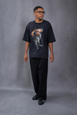 Selectshop Knight T-shirt