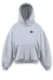 Bluza Z Kapturem Carsick Taste
