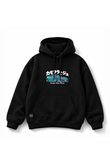 Kamuflage Street Missle Hoodie