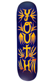 Deska Na Skateboard Youth Szatiman Vertical Square Shape