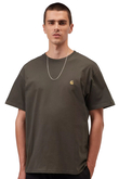 Tričko Carhartt WIP Chase