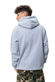 Bluza Z Kapturem Kamuflage Street Missle