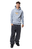 Bluza Z Kapturem Palto Hyper