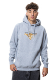Bluza Z Kapturem Palto Hyper