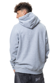 Bluza Z Kapturem Palto Hyper