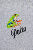 Mikina S Kapucí Palto Swamp Boys