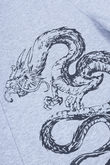 Kraťasy Mercur Dragon