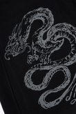 Kraťasy Mercur Dragon