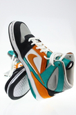 ZOOM ONCORE HIGH
