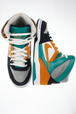 ZOOM ONCORE HIGH