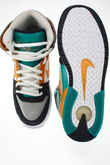ZOOM ONCORE HIGH